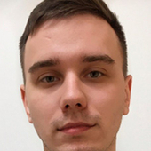 Яворский Алексей Алексеевич, рентгенолог