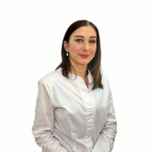 Захарова Инна Михайловна, ЛОР