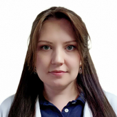 Субботина Дарья Александровна, психолог