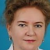 Кремнева Надежда Ивановна, терапевт
