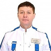 Бойченко Сергей Викторович, врач функциональной диагностики