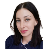 Короткова Юлия Станиславовна, гастроэнтеролог