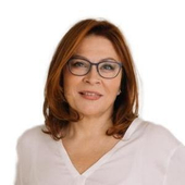 Малахова Наталия Валерьевна, семейный психолог