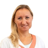 Веденяпина Ольга Александровна, врач функциональной диагностики