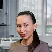 Ульданова Адилия Надировна, стоматологический гигиенист