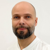 Петров Сергей Владиславович, дерматолог