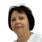 Склярук Елена Владимировна, кардиолог