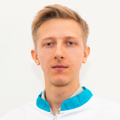 Зырин Артем Владимирович, травматолог-ортопед