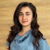 Касумова Зульфия Магомедовна, стоматолог-терапевт