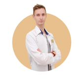 Воликов Владимир Евгеньевич, педиатр