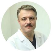 Маланин Дмитрий Александрович, травматолог