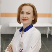 Фомичева Елена Александровна, стоматолог-терапевт