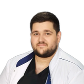 Белошистый Ярослав Игоревич, проктолог