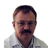 Чевжик Валерий Петрович, детский хирург