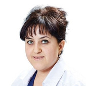 Мартиросян Елена Феликсовна, кардиолог