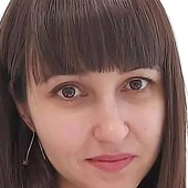 Почивалова Екатерина Евгеньевна, эндокринолог