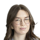 Гатиятуллина Алина Андреевна, педиатр