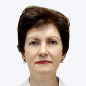 Ксендзова Жанна Феликсовна, невролог