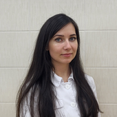 Кузнецова Ольга Игоревна, стоматолог-терапевт