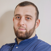 Муртазалиев Ризван Салгереевич, ЛОР