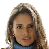 Павленко Анастасия Олеговна, стоматолог-ортопед