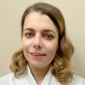 Лагутина Валерия Сергеевна, стоматолог-терапевт