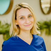 Саад (Мекошвили) Кристина Владимировна, гинеколог