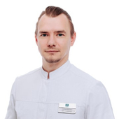 Разномазов Алексей Юрьевич, стоматолог-терапевт