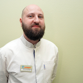 Сергеев Сергей Николаевич, нарколог