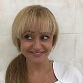 Фельдман Ирина Ефимовна, стоматолог-терапевт