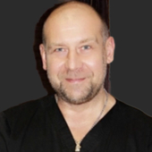 Серов Валерий Юрьевич, массажист