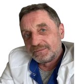 Славицкий Евгений Владимирович, гинеколог