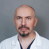 Нейман Александр Анатольевич, эндоскопист