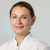 Андреева Виктория Валериевна, стоматолог-ортопед