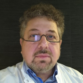 Масюк Александр Александрович, психиатр