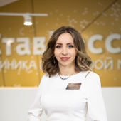 Карпова Ирина Юрьевна, невролог