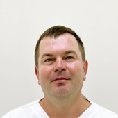 Васильченко Андрей Сергеевич, уролог