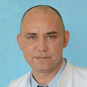 Снигирёв Яков Владимирович, стоматолог-хирург