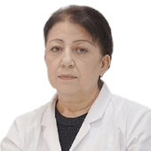 Шангереева Зарема Каранаевна, терапевт