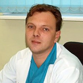 Григорьев Павел Алексеевич, гинеколог