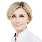 Здвижкова Светлана Владимировна, логопед