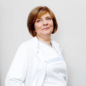 Озерова Светлана Геннадьевна, эмбриолог