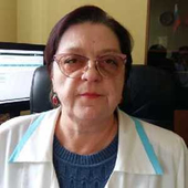 Митинская Марина Витальевна, детский ортопед