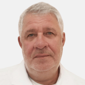 Бортник Евгений Арнольдович, гинеколог