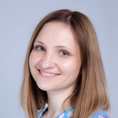 Кузнецова Ирина Александровна, педиатр