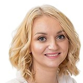 Люпина Александра Дмитриевна, стоматолог-терапевт