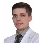 Румянцев Роман Евгеньевич, педиатр