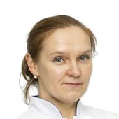 Кузьмина Ольга Игоревна, дерматолог