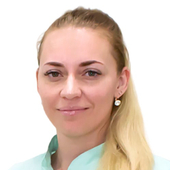 Бодренкова Татьяна Петровна, детский врач УЗД