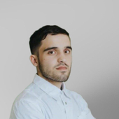 Гаджиев Магомед Ширинбекович, стоматолог-хирург